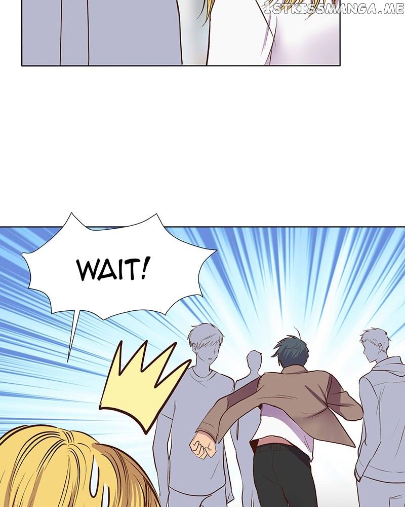 My Deepest Secret chapter 35 - page 24
