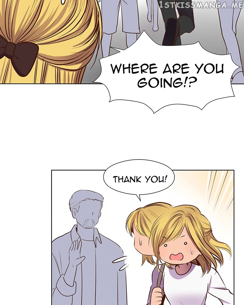 My Deepest Secret chapter 35 - page 25