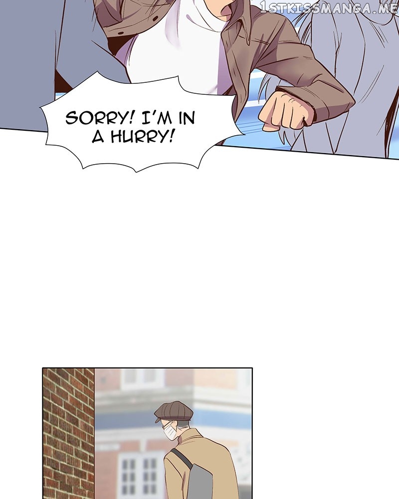 My Deepest Secret chapter 35 - page 27