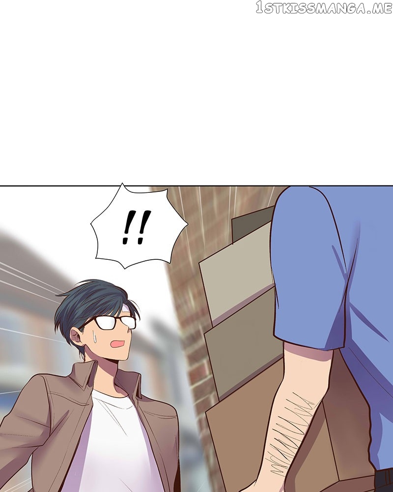 My Deepest Secret chapter 35 - page 31