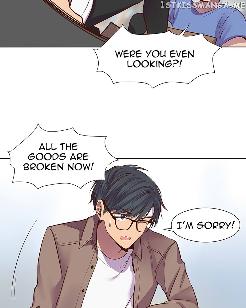 My Deepest Secret chapter 35 - page 34