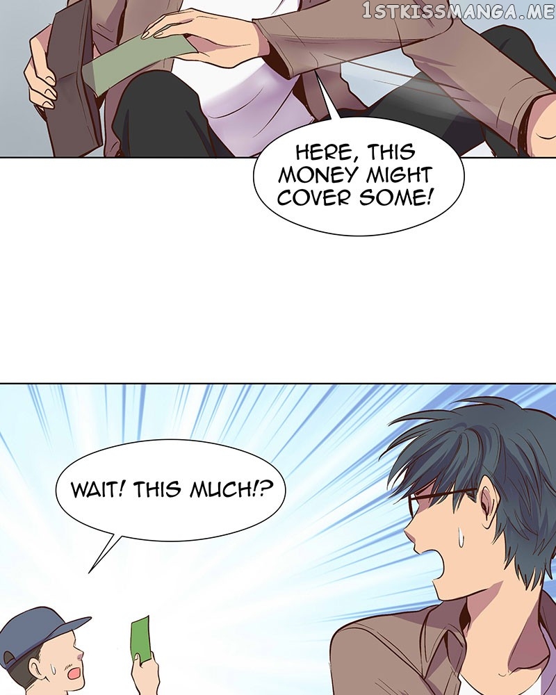 My Deepest Secret chapter 35 - page 35