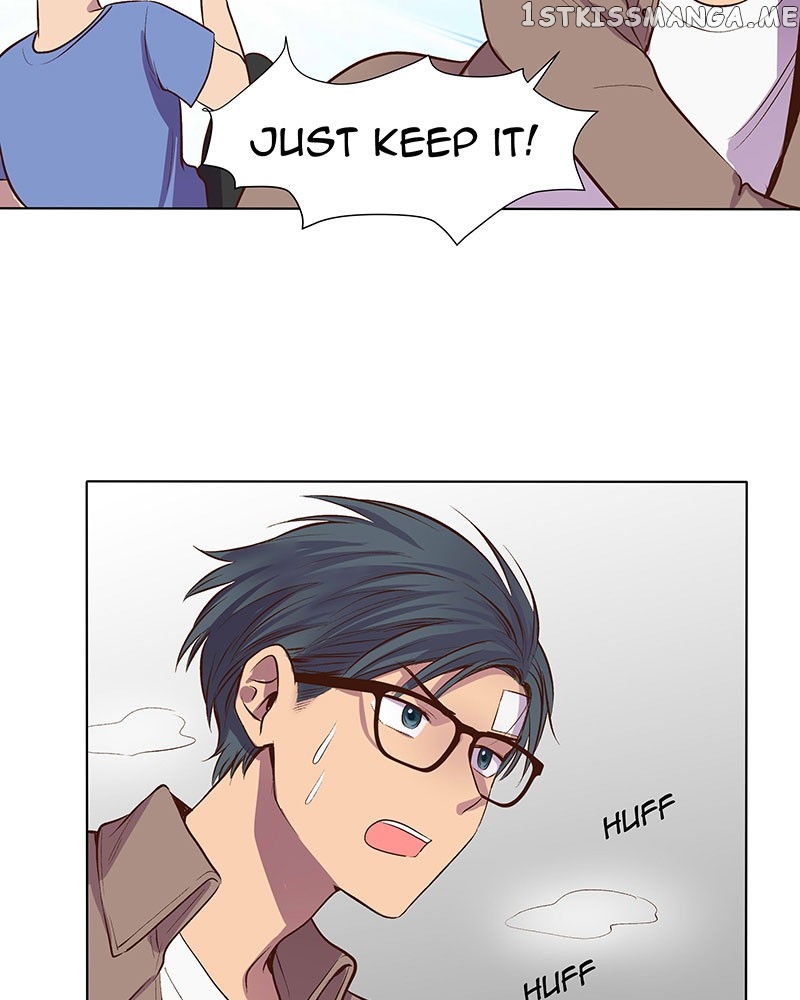 My Deepest Secret chapter 35 - page 36