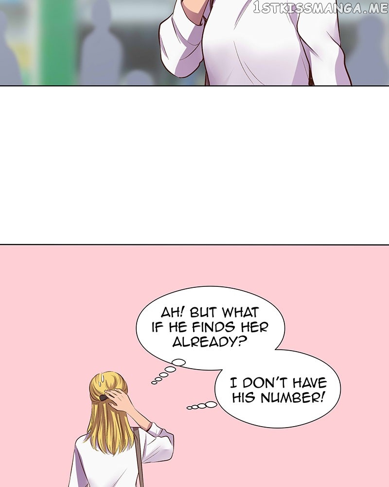 My Deepest Secret chapter 35 - page 40