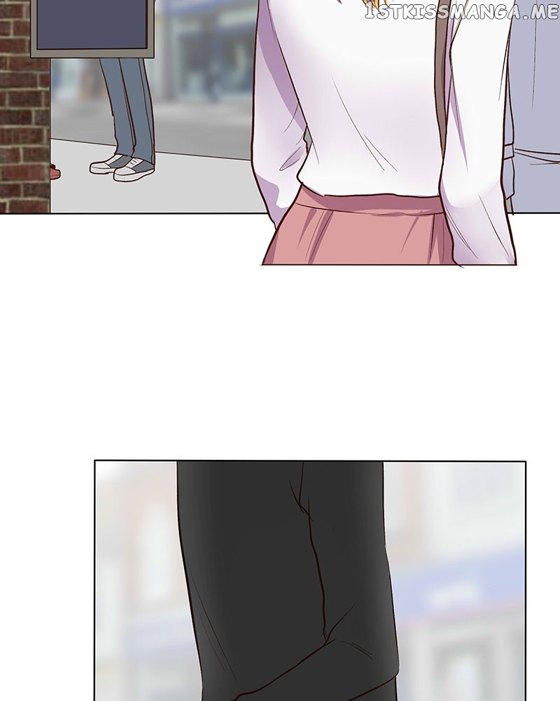 My Deepest Secret chapter 35 - page 44