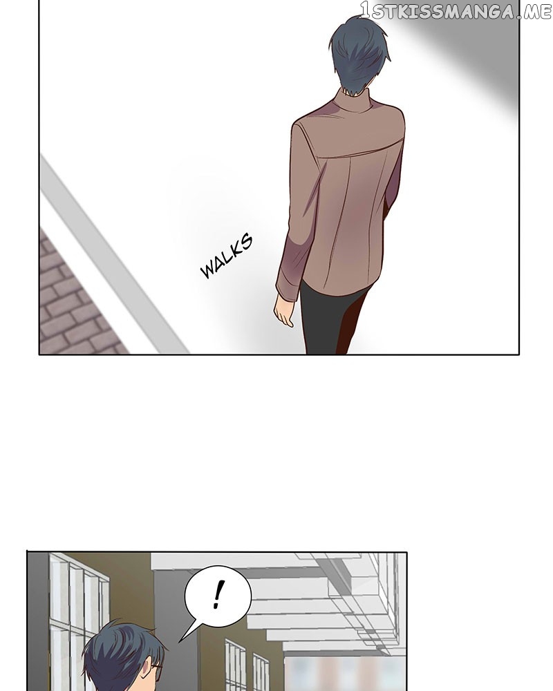My Deepest Secret chapter 35 - page 49