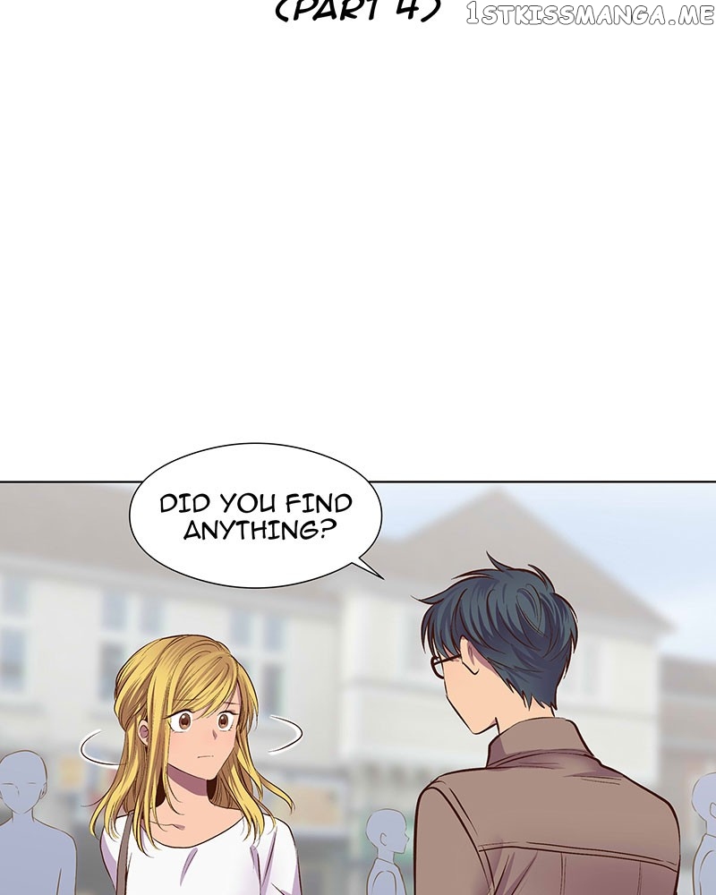 My Deepest Secret chapter 35 - page 5
