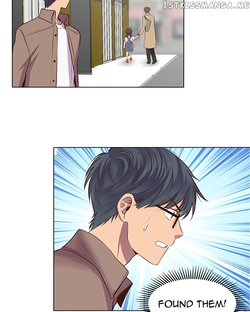 My Deepest Secret chapter 35 - page 50