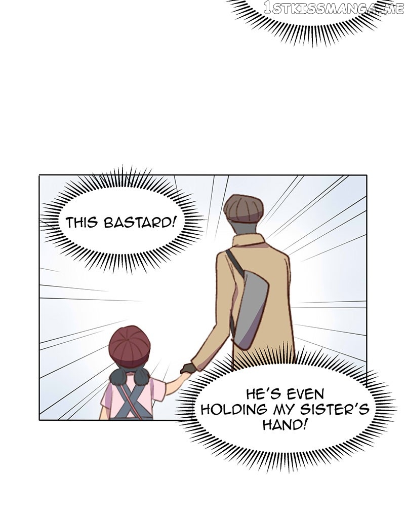 My Deepest Secret chapter 35 - page 51