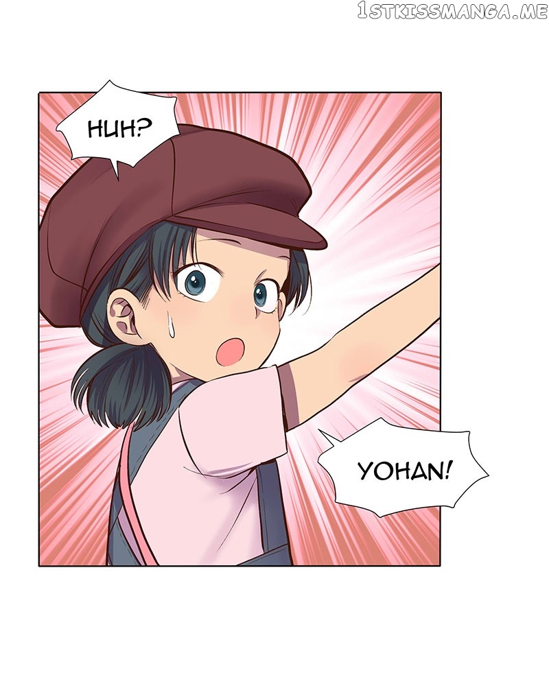 My Deepest Secret chapter 35 - page 53