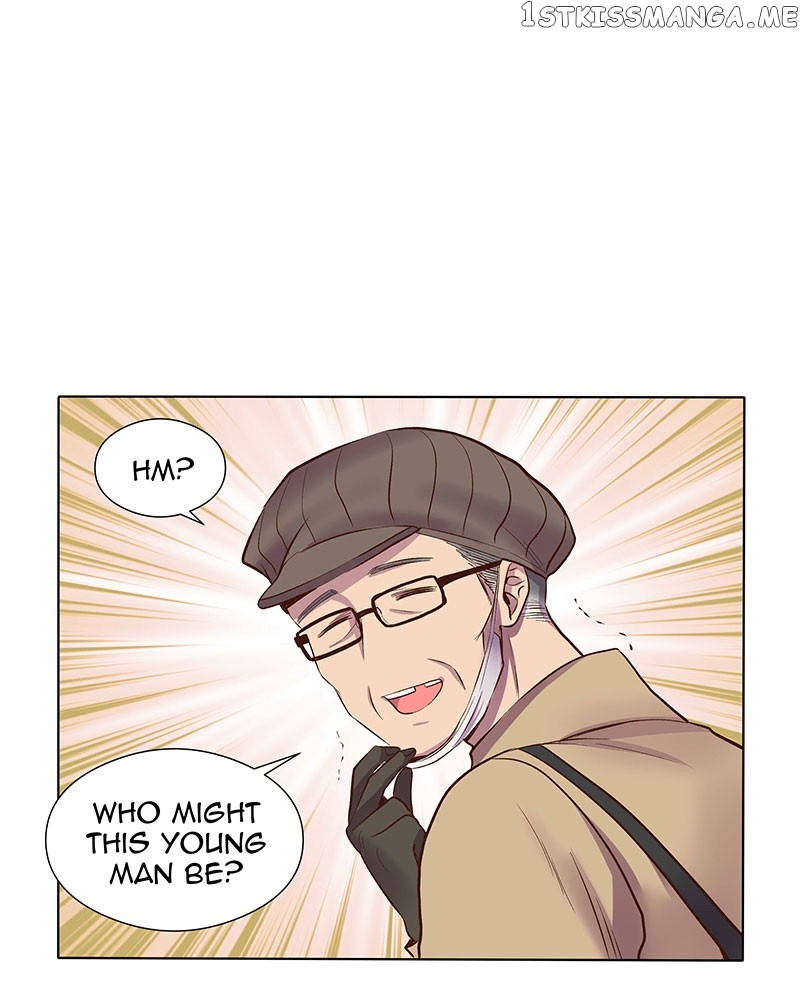 My Deepest Secret chapter 35 - page 55