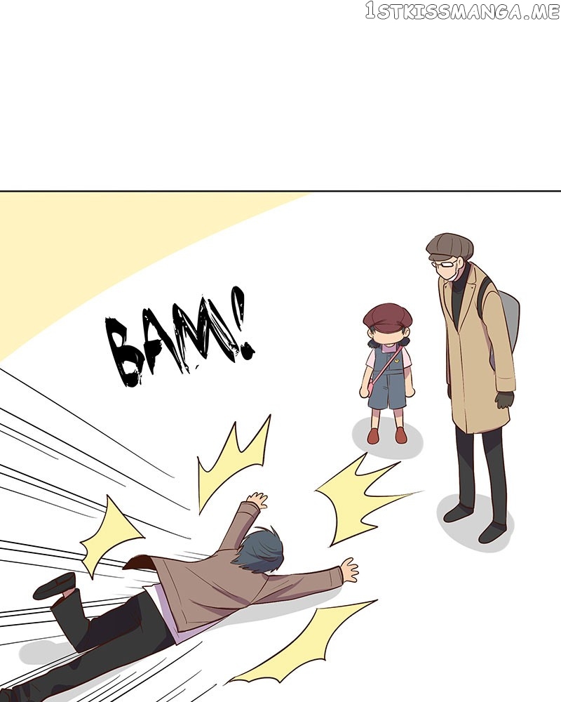 My Deepest Secret chapter 35 - page 56