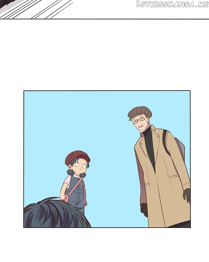 My Deepest Secret chapter 35 - page 57