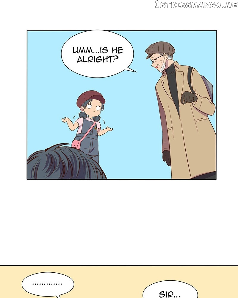 My Deepest Secret chapter 35 - page 58