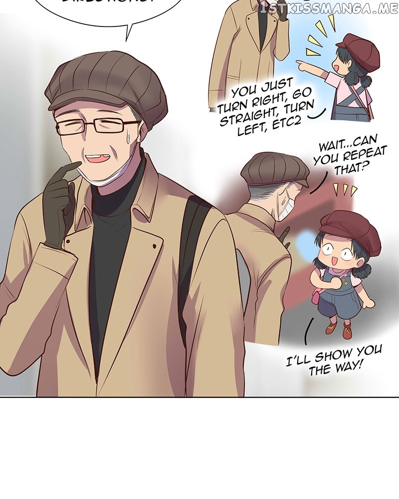 My Deepest Secret chapter 35 - page 60