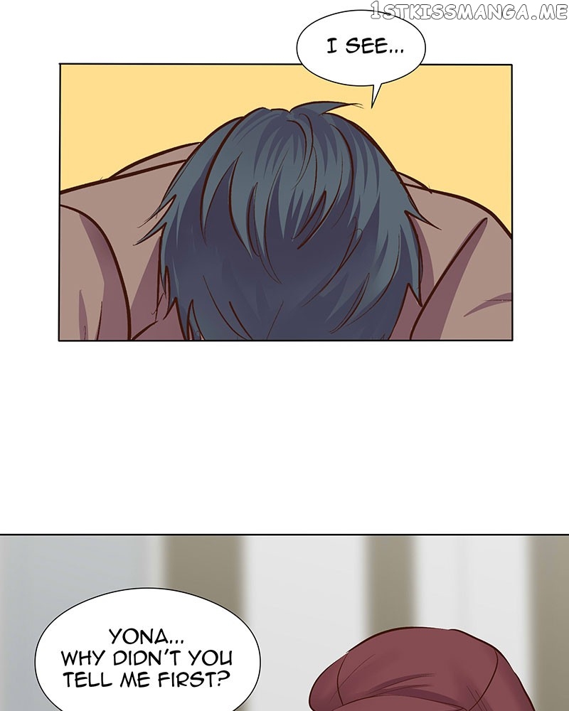 My Deepest Secret chapter 35 - page 61