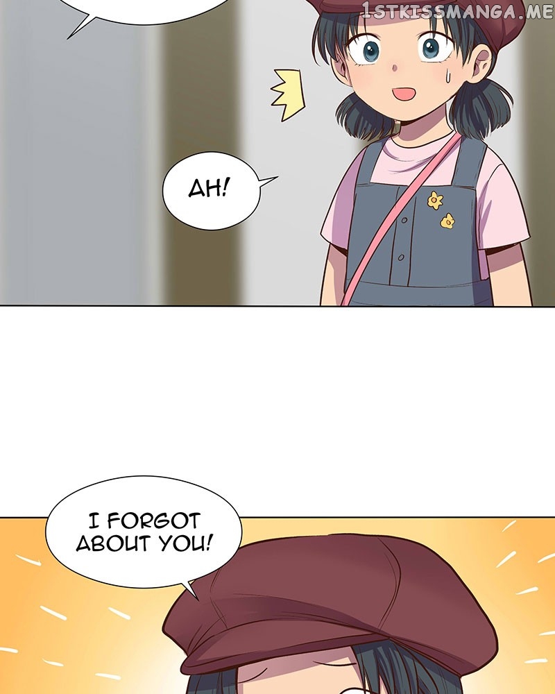 My Deepest Secret chapter 35 - page 62