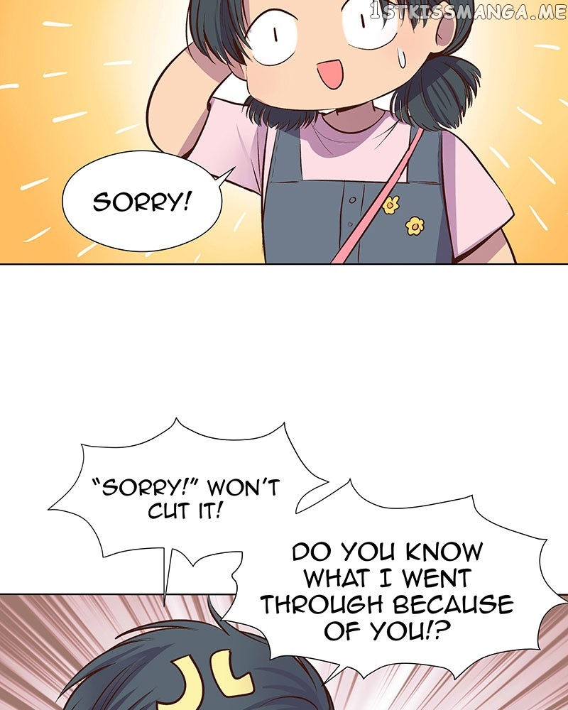 My Deepest Secret chapter 35 - page 63