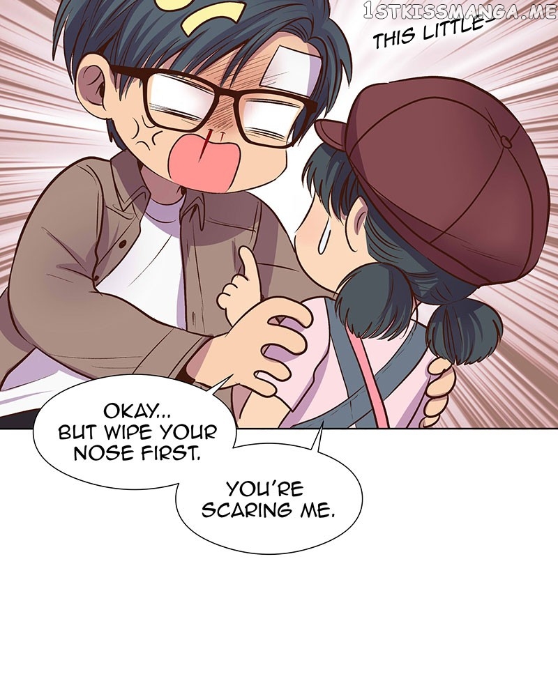 My Deepest Secret chapter 35 - page 64