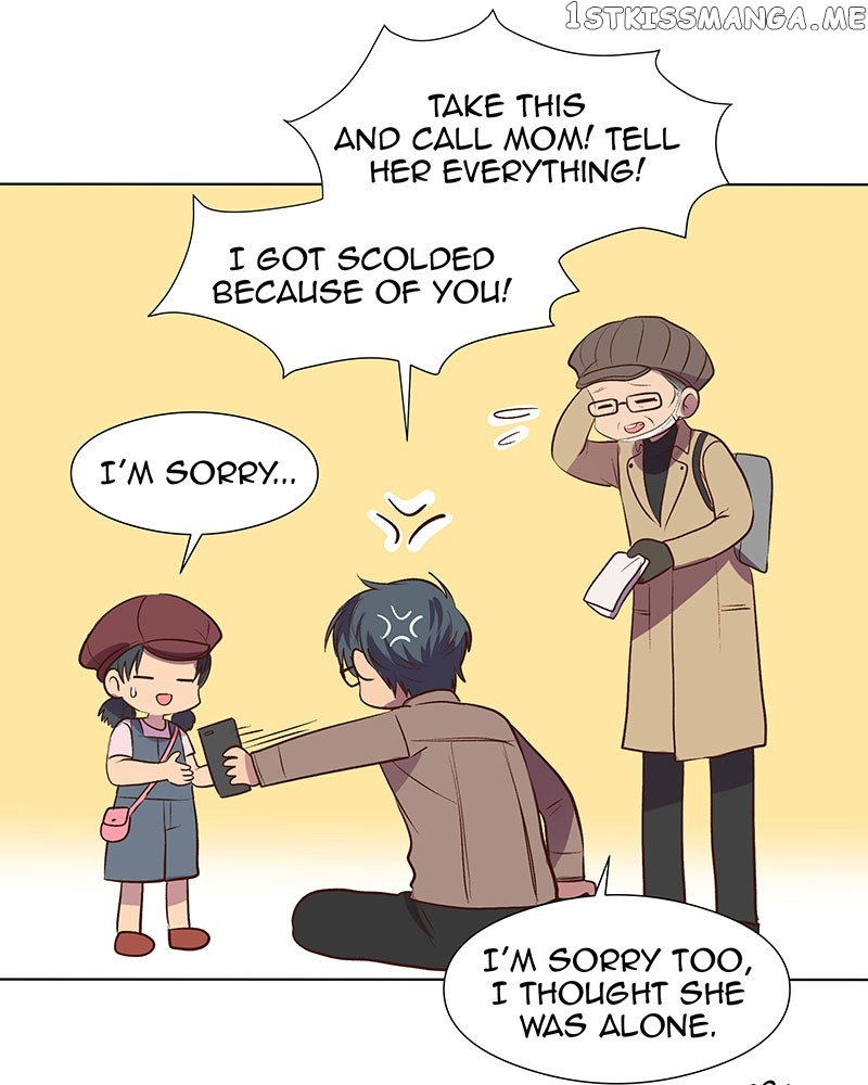My Deepest Secret chapter 35 - page 65