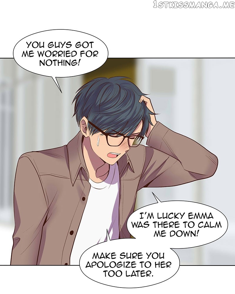 My Deepest Secret chapter 35 - page 67