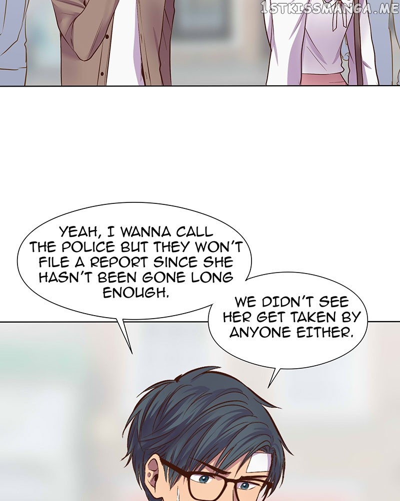 My Deepest Secret chapter 35 - page 7