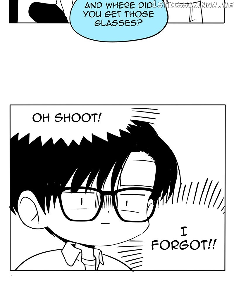 My Deepest Secret chapter 35 - page 77