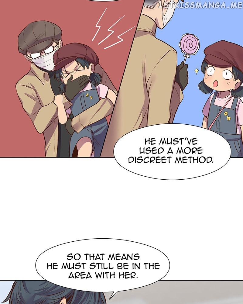 My Deepest Secret chapter 35 - page 9