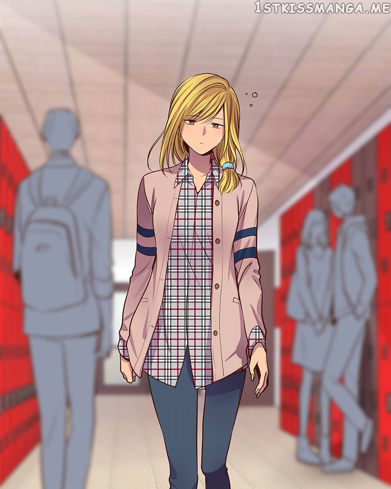 My Deepest Secret chapter 27 - page 12