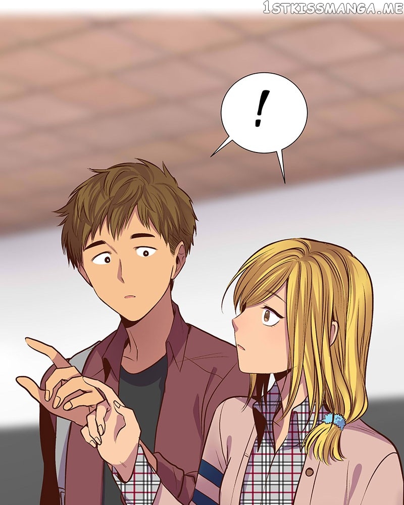My Deepest Secret chapter 27 - page 16