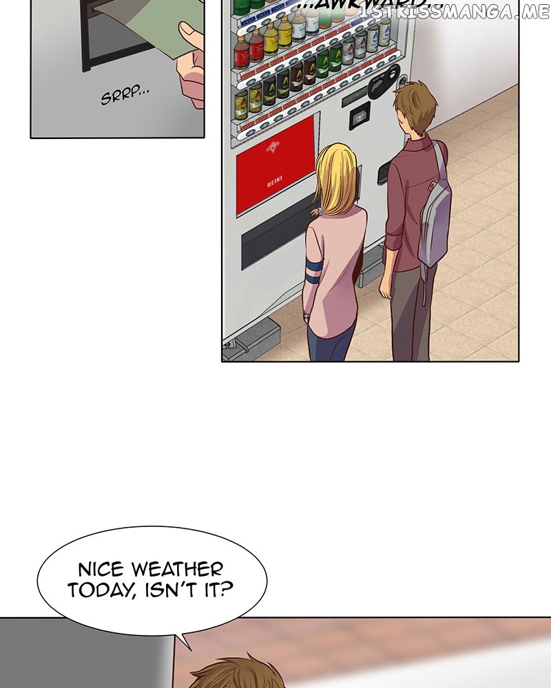 My Deepest Secret chapter 27 - page 19