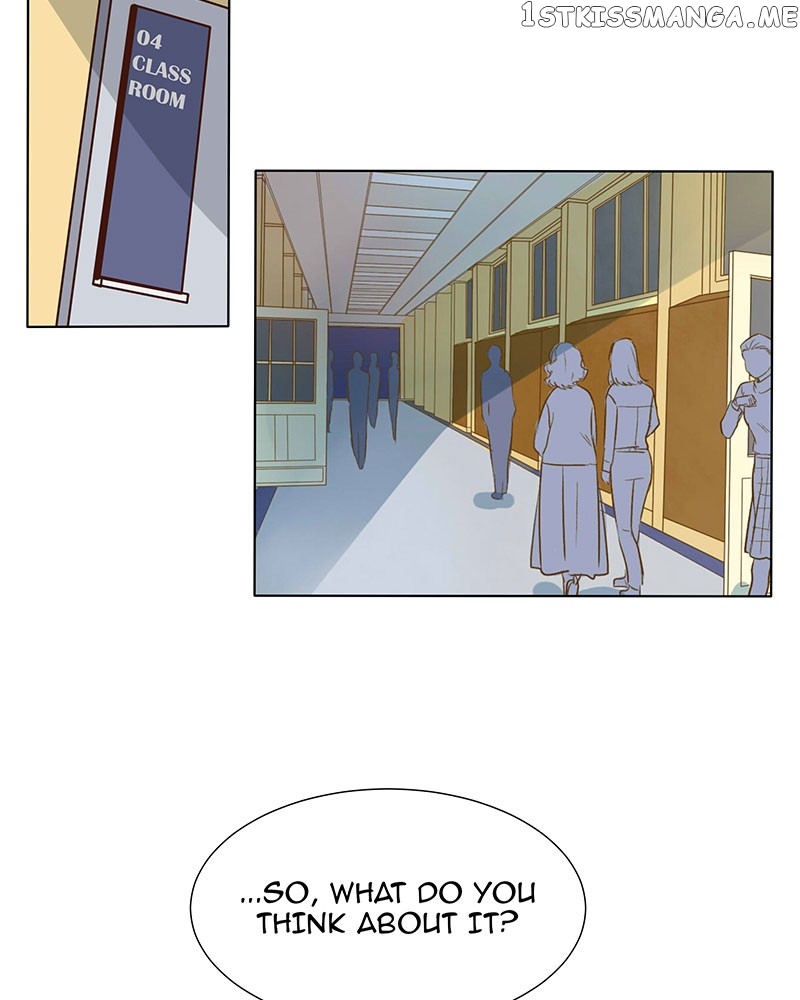 My Deepest Secret chapter 27 - page 2