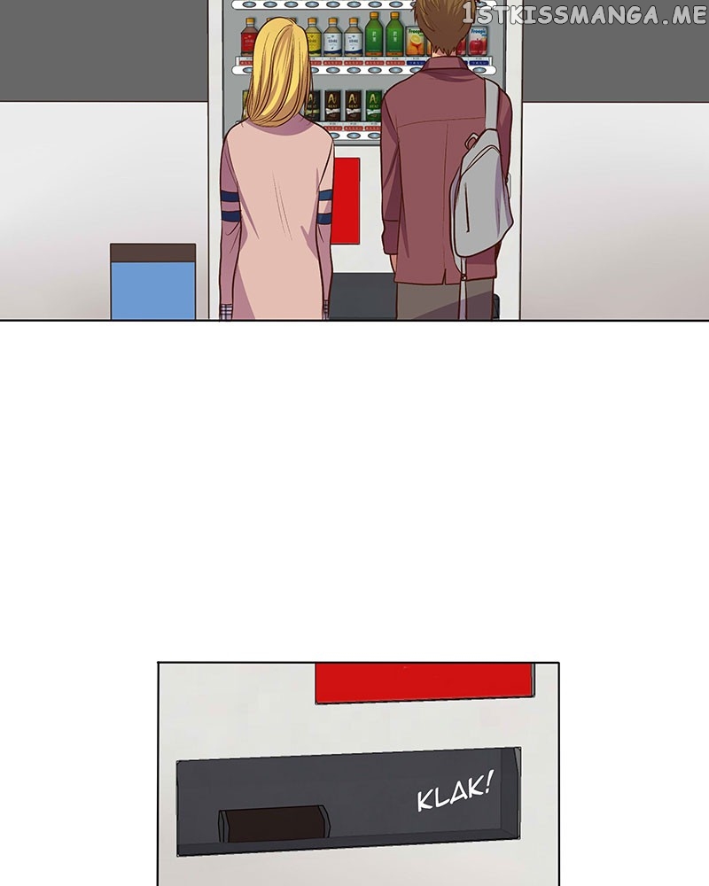 My Deepest Secret chapter 27 - page 21