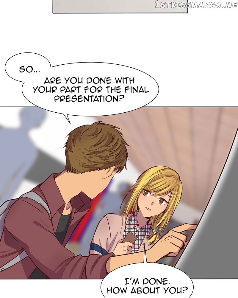 My Deepest Secret chapter 27 - page 22