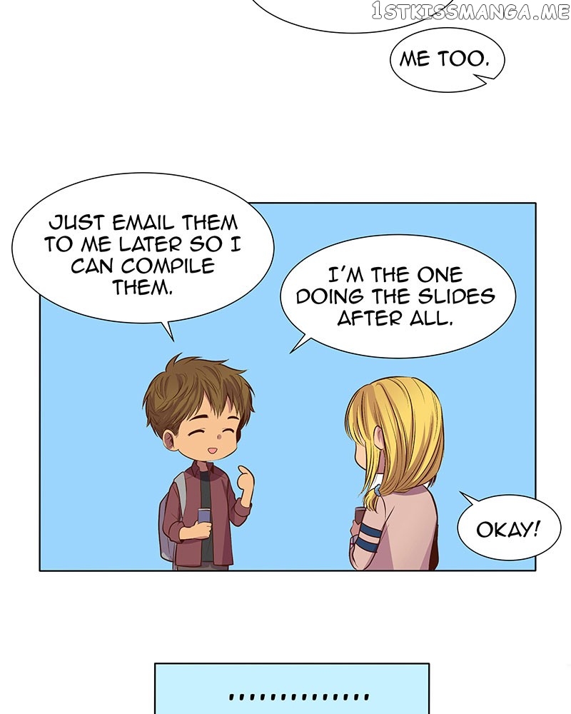 My Deepest Secret chapter 27 - page 23
