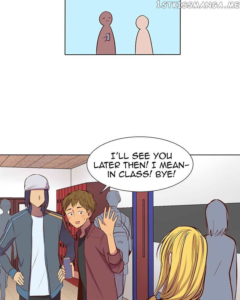 My Deepest Secret chapter 27 - page 24