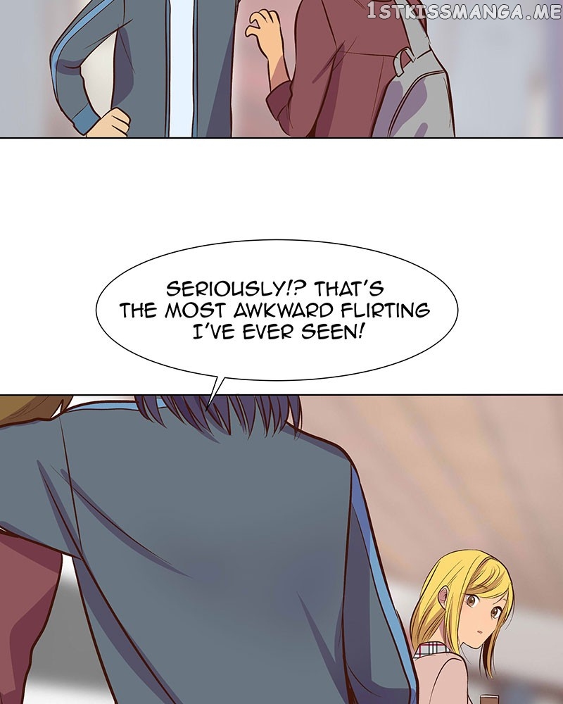 My Deepest Secret chapter 27 - page 26