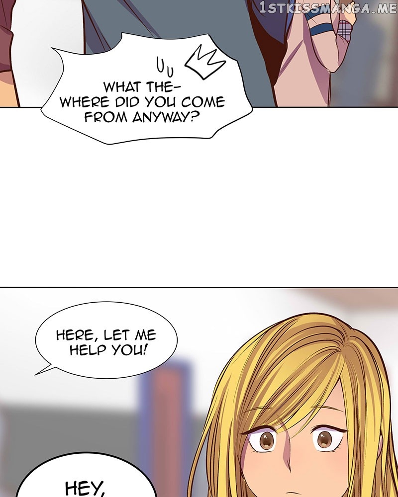 My Deepest Secret chapter 27 - page 27