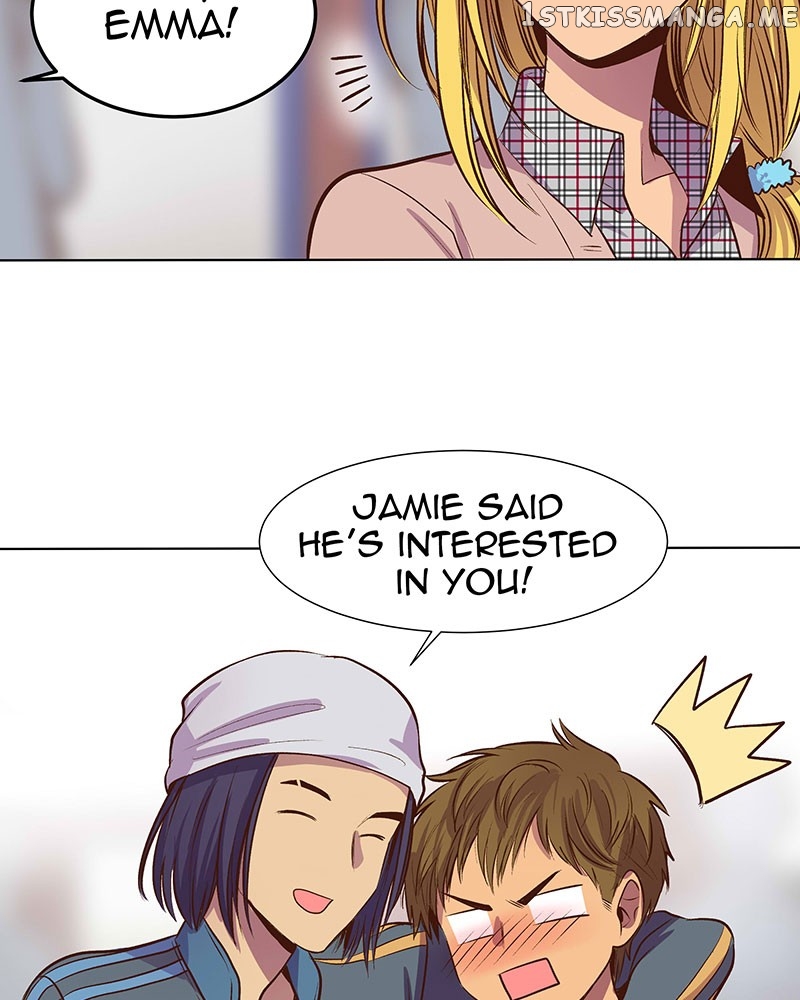 My Deepest Secret chapter 27 - page 28
