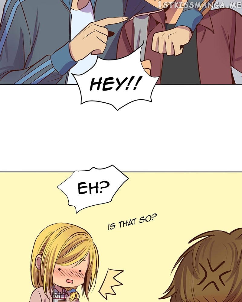 My Deepest Secret chapter 27 - page 29