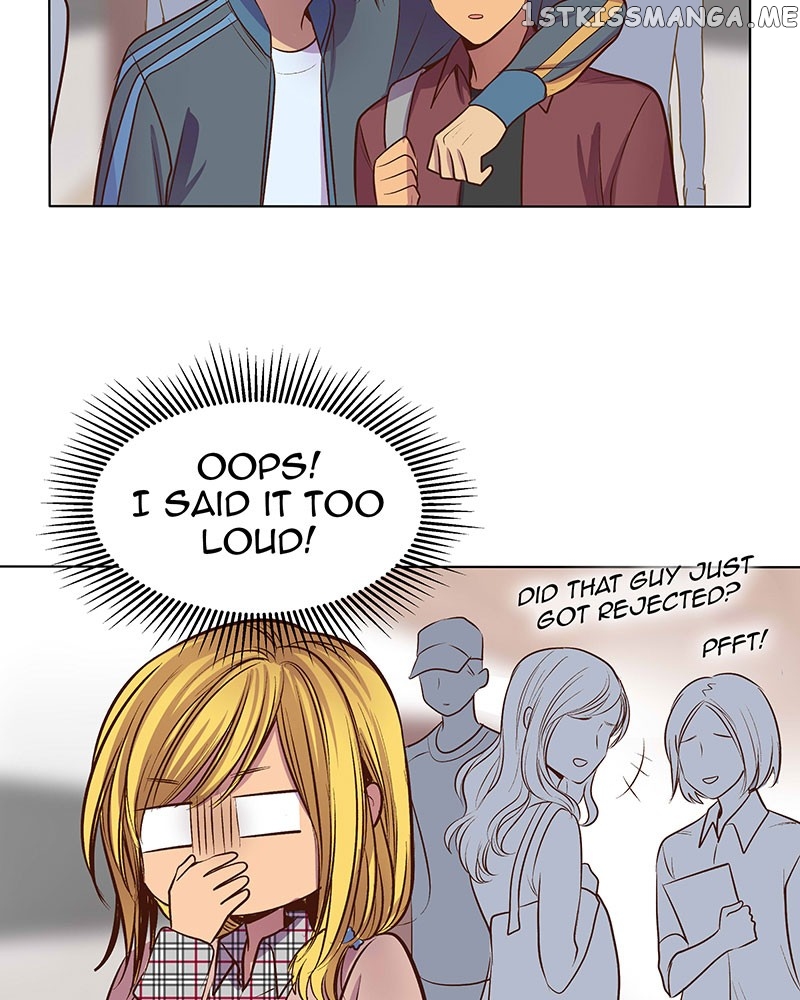 My Deepest Secret chapter 27 - page 34