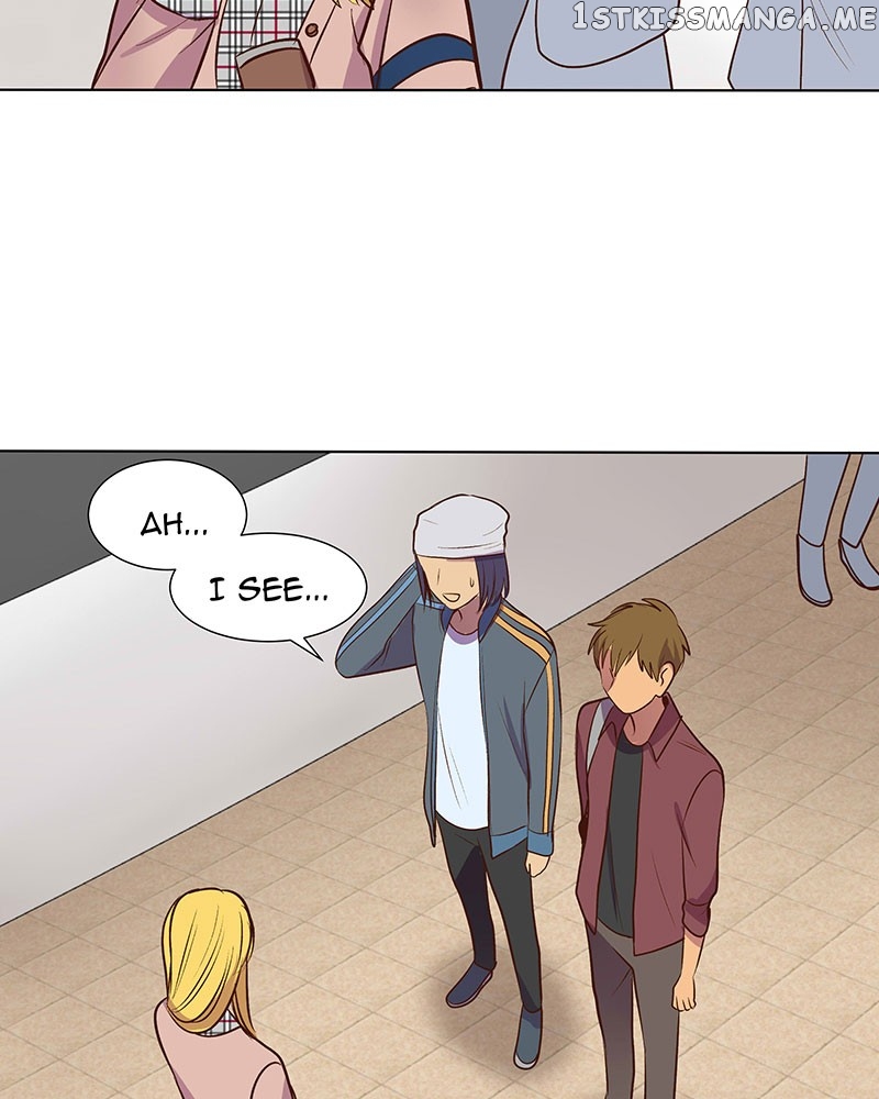 My Deepest Secret chapter 27 - page 35