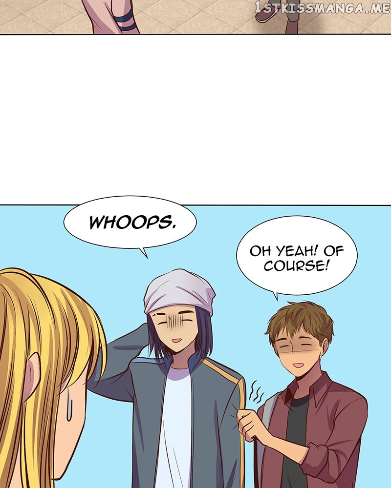 My Deepest Secret chapter 27 - page 36