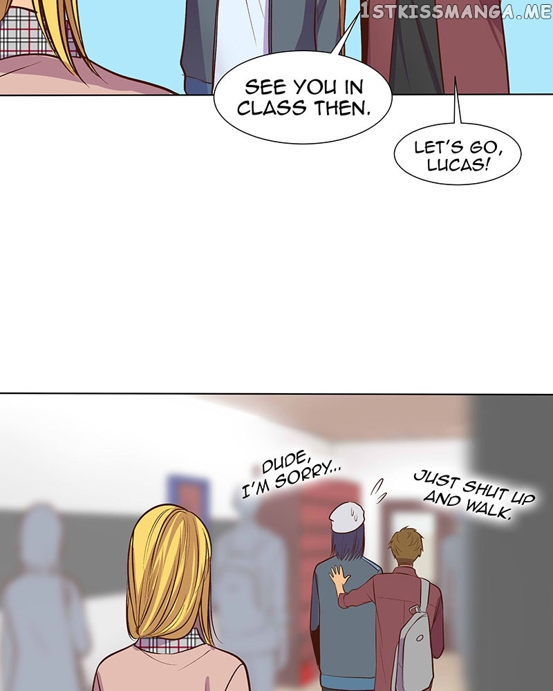 My Deepest Secret chapter 27 - page 37