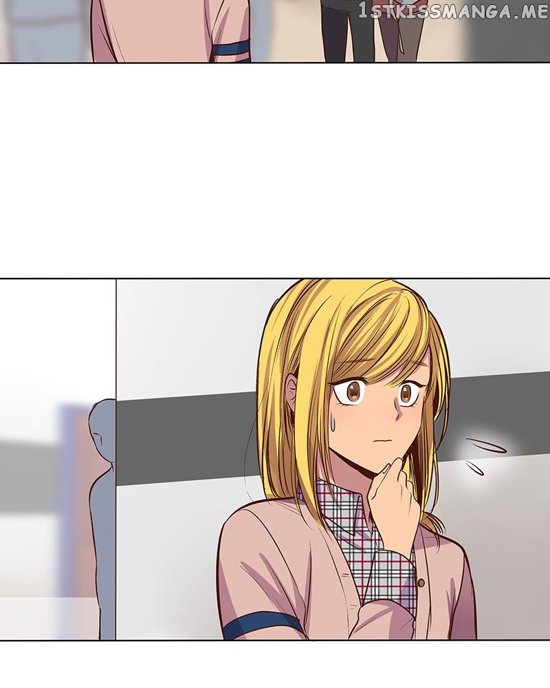 My Deepest Secret chapter 27 - page 38
