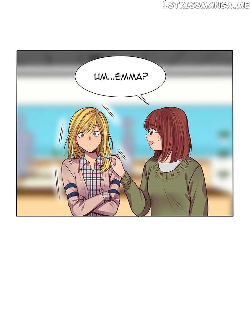 My Deepest Secret chapter 27 - page 4