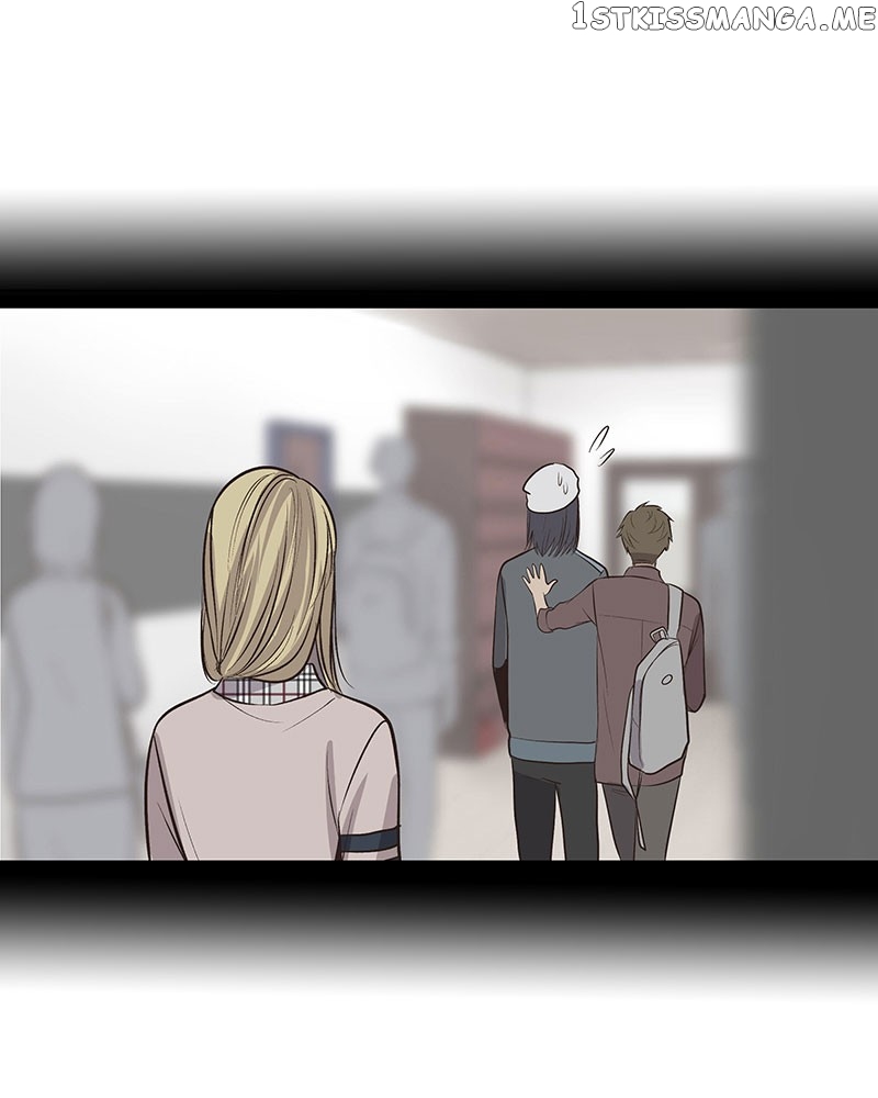 My Deepest Secret chapter 27 - page 42
