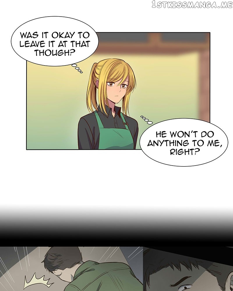 My Deepest Secret chapter 27 - page 43
