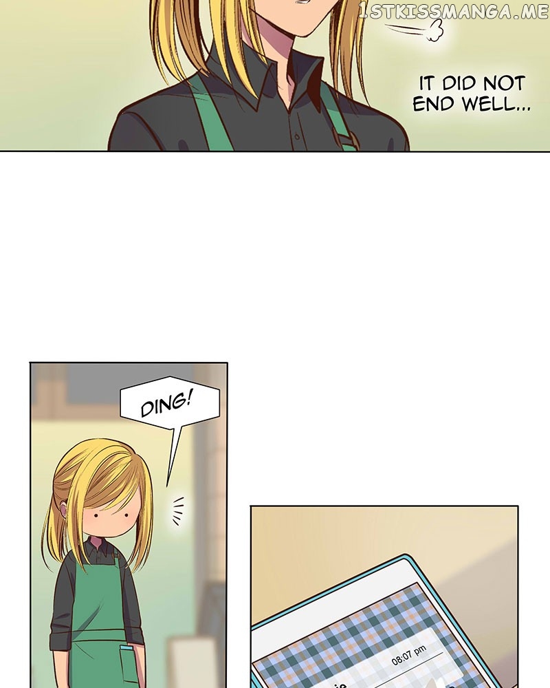 My Deepest Secret chapter 27 - page 45