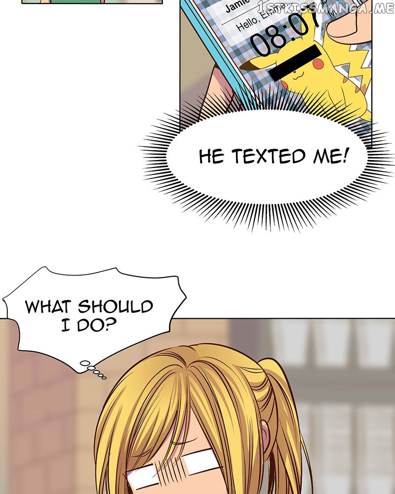 My Deepest Secret chapter 27 - page 46